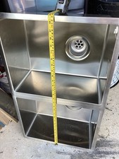 Boat Motor Home Camper Kitchen