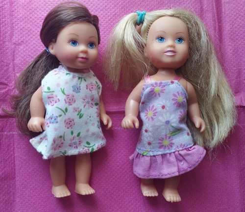 Evi simba dolls - dolls, only/