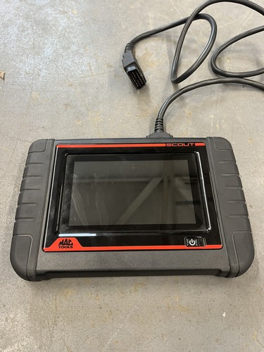 Mac tools scout bosch - scout,