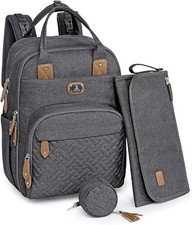 Large Changing Bag Backpack