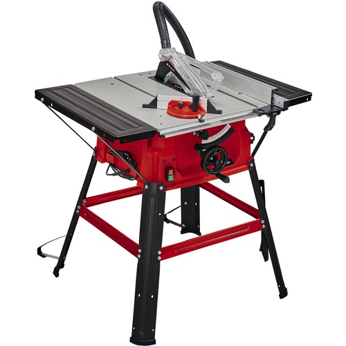 Einhell 2000w 250mm - table, saw