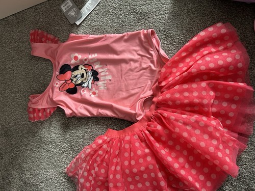 Minnie mouse costume - costume, girls