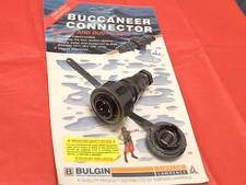BULGIN Buccaneer Connector 3