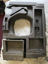 Mazda 6 2009 Rear Boot Poly