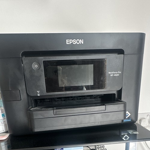 Epson workforce pro 4820 - epson,