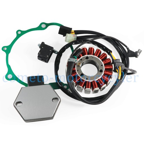 Regulator stator gasket for - regulator,
