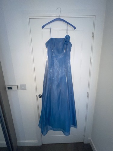 Prom bridesmaid dress size - dress, 8