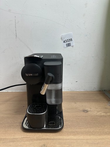Longhi lattissima nespresso - de'longhi,