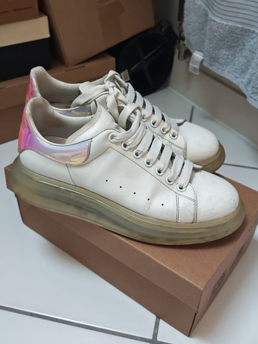 Alexander mcqueen oversized - alexander,