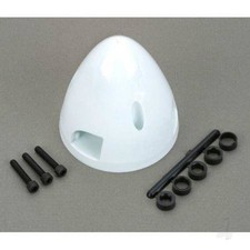 Dubro 2-1/2in Three Blade