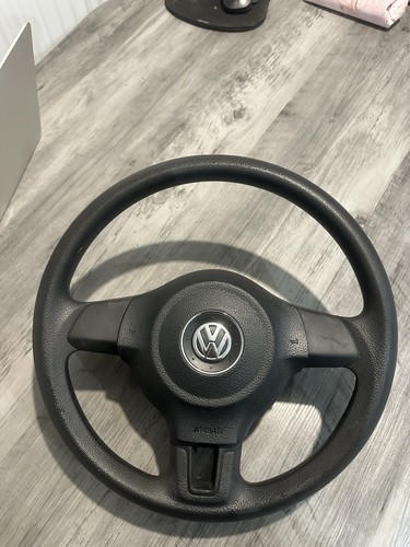 Complete mark polo steering - complete,