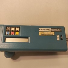 Cosar Pressmate Densitometer