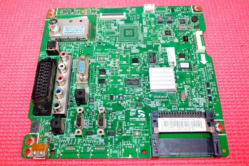 Main board bn41 01632c - main, bn41-01632c