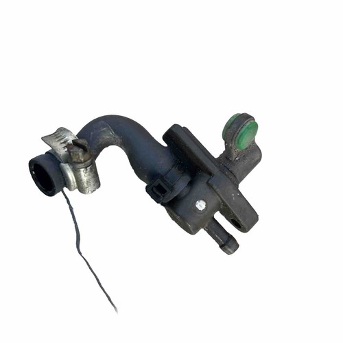 Fuel cock assembly - fuel, 3hp