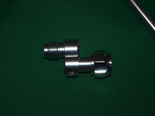 Swivel nozzle graco titan - graco,