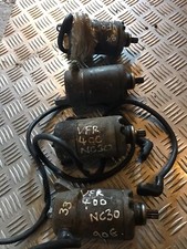 Honda VFR400 NC30 1989/1991