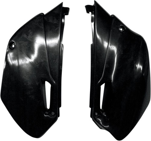 Ufo side panels for yamaha - side,