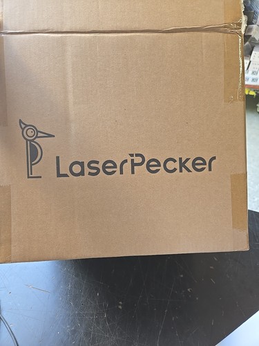 Laserpecker lp4 dual - dual, laser