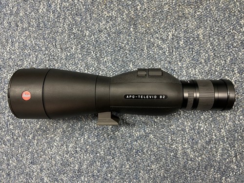 Leica apo televid - leica,