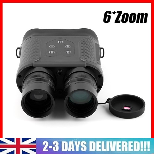 New night vision - night, 6x