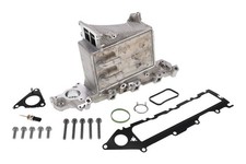 Intercooler for Volkswagen