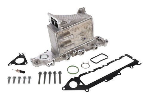 Intercooler for volkswagen - for,