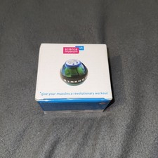 Strength Ball Training Science