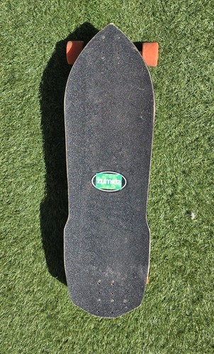 Zumiez cruiser skateboard good - zumiez,