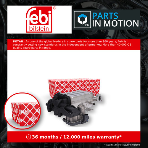 Egr valve fits - egr, vw