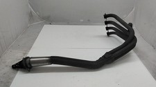 Kawasaki ZX 7R 96 02 Modified Racing Exhaust Collectors HM MCJ E3