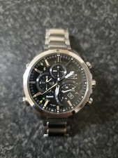 Casio Men's Edifice EQB-501b