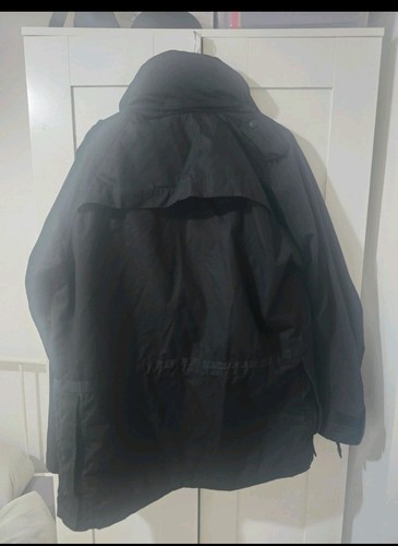 Arktis avenger jacket smock - arktis,
