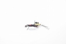 Starter relay starter relay