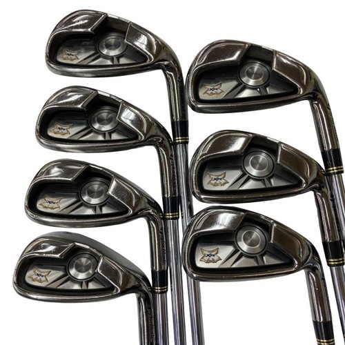 Taylormade iron set 7pcs - set,