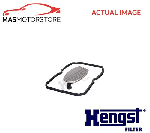 Automatic transmission oil - automatic,