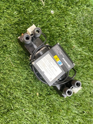 Stuart turner 8bar twin - turner, s