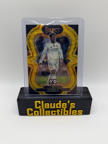 2024 panini select - select, liga