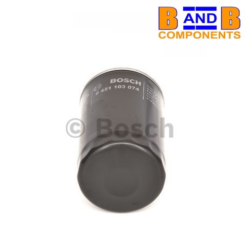 Oil filter t25 - oil,