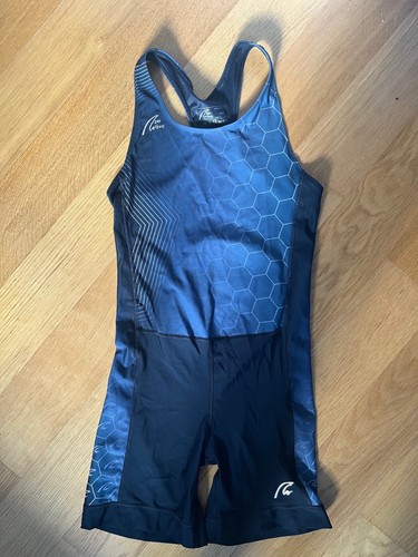 New wave rowing unisuit - unisuit, in