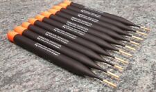 Preston Unloaded Pellet Wagglers x 10 Floats