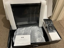 Nix 12 Inch Digital Photo Frame, X12C Hu-Motion Frame, Excellent VGC