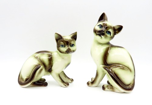 Vintage mcm porcelain - vintage,