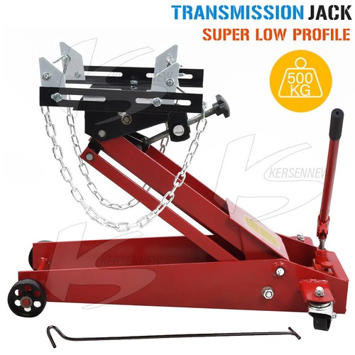 Hydraulic roll under - hydraulic, roll-under