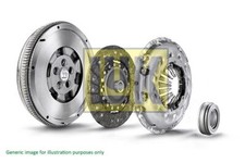 LUK Dual Mass Flywheel Kit