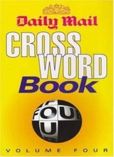 "Daily Mail" Crossword Book