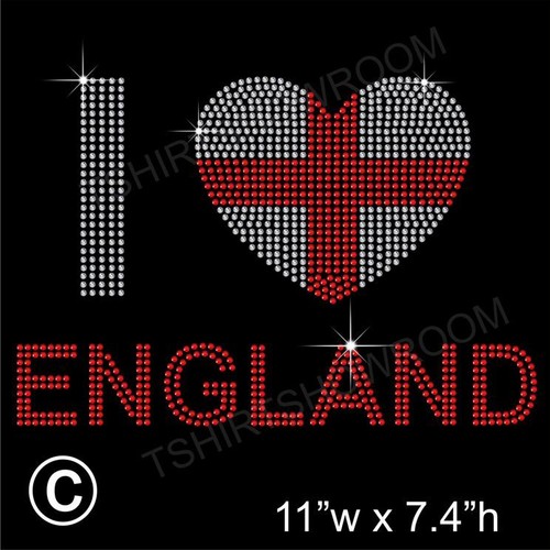 Love england - love, england'