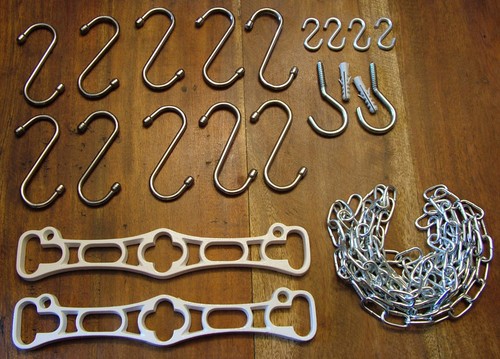 Hanging pot pan - hanging, /