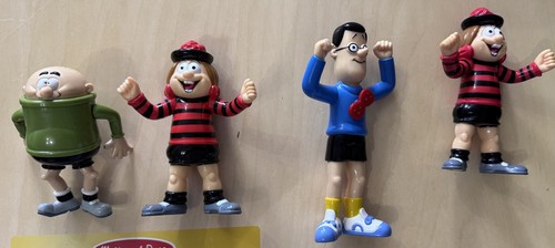 Beano mcdonalds happy - beano,