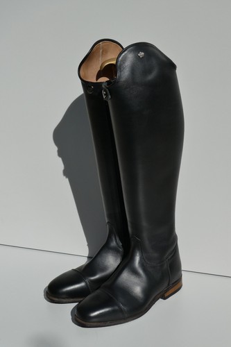 Black konig palermo dressage - black,