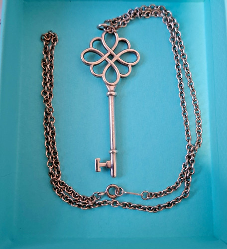 Genuine tiffany co large - tiffany, &